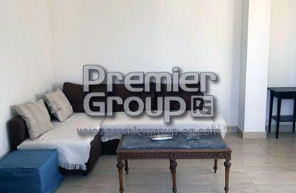 Apartment - Studio - 1 for rent in Al Shouyfat - 5th Settlement Compounds - The 5th Settlement - New Cairo City - Cairo