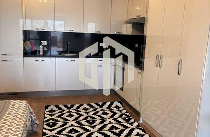 Apartment - Studio - 1 Bathroom for rent in Eastown - 5th Settlement Compounds - The 5th Settlement - New Cairo City - Cairo