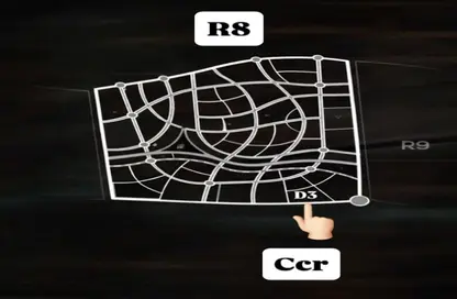 شقة - 3 غرف نوم - 3 حمامات للبيع في قماري - R8 - العاصمة الإدارية الجديدة - القاهرة شقة - 3 غرف نوم - 3 حمامات للبيع في قماري - R8 - العاصمة الإدارية الجديدة - القاهرة