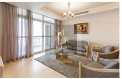 Apartment - 3 - 3 for rent in Cairo Festival City - North Investors Area - New Cairo City - Cairo