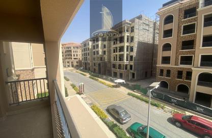 Apartment - 3 - 3 for rent in 90 Avenue - South Investors Area - New Cairo City - Cairo Apartment - 3 - 3 for rent in 90 Avenue - South Investors Area - New Cairo City - Cairo