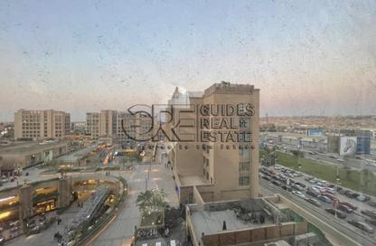 عيادة - استوديو - 1 حمام للايجار في اركان بلازا - محور 26 يوليو - الشيخ زايد - الجيزة