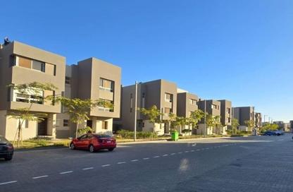 Apartment - 5 Bedrooms - 5 Bathrooms for sale in Etapa - Sheikh Zayed Compounds - Sheikh Zayed City - Giza