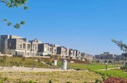 Apartment - 5 Bedrooms - 5 Bathrooms for sale in Etapa - Sheikh Zayed Compounds - Sheikh Zayed City - Giza