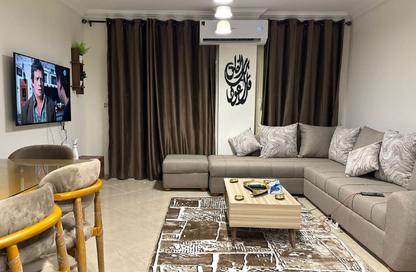 Apartment - 2 - 2 for rent in Dar Misr - 16th District - Sheikh Zayed City - Giza