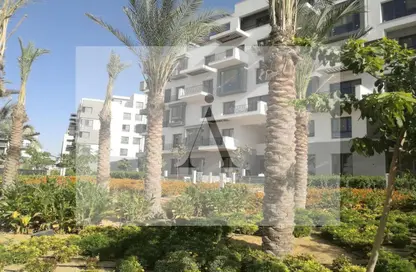 شقة - 2 غرف نوم - 2 حمامات للبيع في سوديك ايست - الحي السادس - هليوبوليس الجديدة - القاهرة