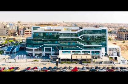 Office Space - Studio - 1 Bathroom for rent in Trivium Business Complex - North Teseen St. - The 5th Settlement - New Cairo City - Cairo Office Space - Studio - 1 Bathroom for rent in Trivium Business Complex - North Teseen St. - The 5th Settlement - New Cairo City - Cairo