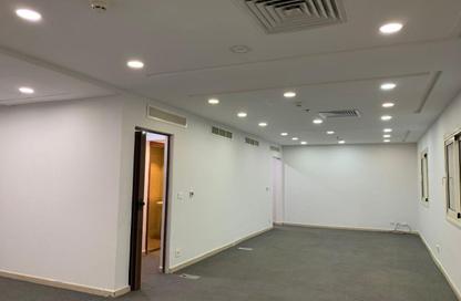 Office Space - Studio - 1 Bathroom for rent in Trivium Business Complex - North Teseen St. - The 5th Settlement - New Cairo City - Cairo Office Space - Studio - 1 Bathroom for rent in Trivium Business Complex - North Teseen St. - The 5th Settlement - New Cairo City - Cairo