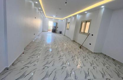 Apartment - 3 Bedrooms - 3 Bathrooms for rent in North Lotus - El Lotus - New Cairo City - Cairo
