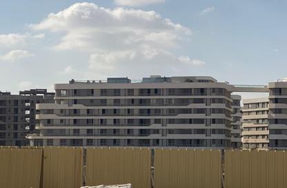 Apartment - 2 Bedrooms - 3 Bathrooms for sale in Bloomfields - Mostakbal City Compounds - Mostakbal City - Future City - Cairo
