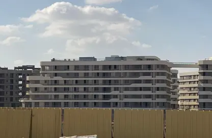 Apartment - 2 Bedrooms - 3 Bathrooms for sale in Bloomfields - Mostakbal City Compounds - Mostakbal City - Future City - Cairo Apartment - 2 Bedrooms - 3 Bathrooms for sale in Bloomfields - Mostakbal City Compounds - Mostakbal City - Future City - Cairo