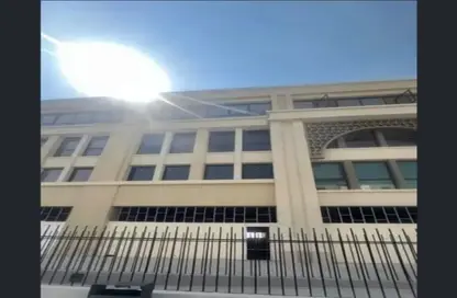 Shop - Studio - 1 Bathroom for rent in Mivida - 5th Settlement Compounds - The 5th Settlement - New Cairo City - Cairo