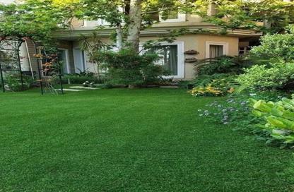 Townhouse - 5 Bedrooms - 4 Bathrooms for sale in La Vista City - New Capital Compounds - New Capital City - Cairo