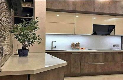 Townhouse - 5 Bedrooms - 4 Bathrooms for sale in La Vista City - New Capital Compounds - New Capital City - Cairo