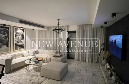 Townhouse - 2 Bedrooms - 3 Bathrooms for sale in Hyde Park - New Cairo City - Cairo