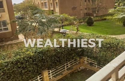 Apartment - 2 Bedrooms - 1 Bathroom for sale in B7 - Madinaty - Cairo
