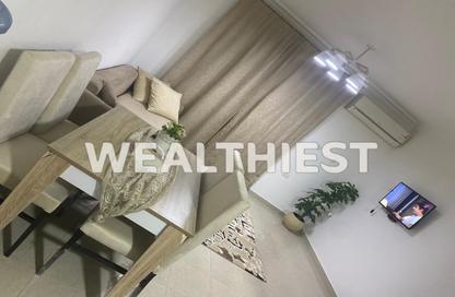 Apartment - 2 Bedrooms - 1 Bathroom for sale in B7 - Madinaty - Cairo