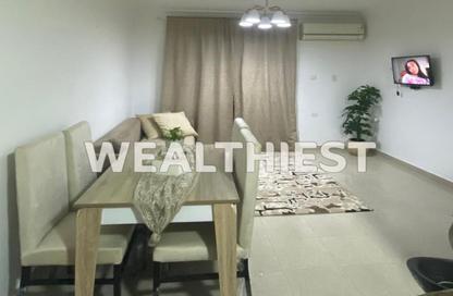 Apartment - 2 Bedrooms - 1 Bathroom for sale in B7 - Madinaty - Cairo