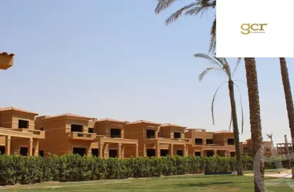 Villa - 5 Bedrooms - 6 Bathrooms for sale in Katameya Gardens - El Katameya Compounds - El Katameya - New Cairo City - Cairo