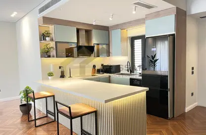 Apartment - 2 Bedrooms - 2 Bathrooms for rent in Lake View Residence - 5th Settlement Compounds - The 5th Settlement - New Cairo City - Cairo Apartment - 2 Bedrooms - 2 Bathrooms for rent in Lake View Residence - 5th Settlement Compounds - The 5th Settlement - New Cairo City - Cairo