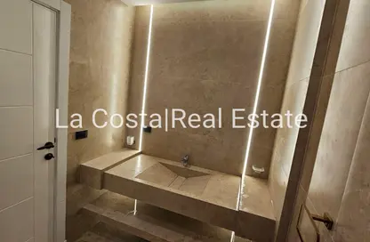 شقة - 3 غرف نوم - 3 حمامات للبيع في ماونتن فيو اى سيتي - كمبوندات التجمع الخامس - التجمع الخامس - مدينة القاهرة الجديدة - القاهرة