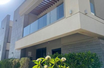 Villa - 5 Bedrooms - 5 Bathrooms for rent in La vista Ras El Hikma - Ras Al Hekma - North Coast