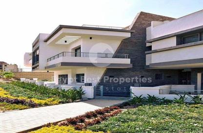 Apartment - Studio - 1 Bathroom for sale in Taj City - 5th Settlement Compounds - The 5th Settlement - New Cairo City - Cairo Apartment - Studio - 1 Bathroom for sale in Taj City - 5th Settlement Compounds - The 5th Settlement - New Cairo City - Cairo