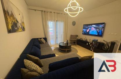 Apartment - 2 - 3 for rent in Mivida - 5th Settlement Compounds - The 5th Settlement - New Cairo City - Cairo