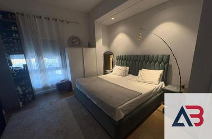 Apartment - 2 - 3 for rent in Mivida - 5th Settlement Compounds - The 5th Settlement - New Cairo City - Cairo