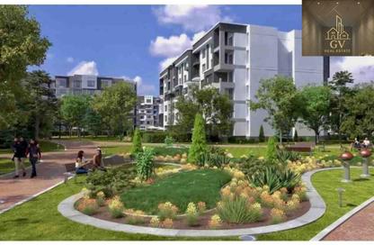 Apartment - 3 Bedrooms - 2 Bathrooms for sale in Privado - Madinaty - Cairo