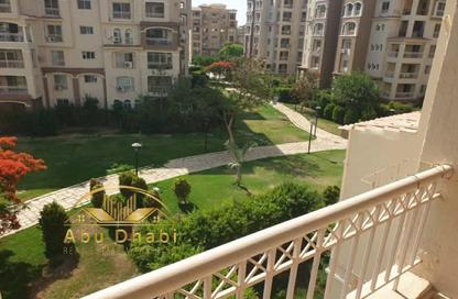 Apartment - 3 Bedrooms - 3 Bathrooms for sale in Privado - Madinaty - Cairo