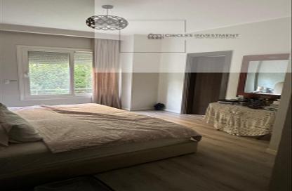 Apartment - 3 Bedrooms - 4 Bathrooms for sale in The Crown - Cairo Alexandria Desert Road - 6 October City - Giza Apartment - 3 Bedrooms - 4 Bathrooms for sale in The Crown - Cairo Alexandria Desert Road - 6 October City - Giza