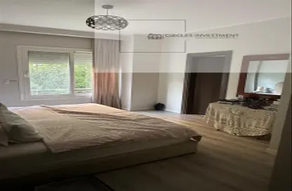Apartment - 3 Bedrooms - 4 Bathrooms for sale in The Crown - Cairo Alexandria Desert Road - 6 October City - Giza