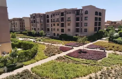 Apartment - 3 Bedrooms - 3 Bathrooms for rent in Mivida - 5th Settlement Compounds - The 5th Settlement - New Cairo City - Cairo