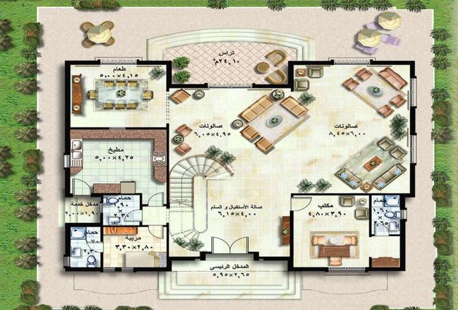 8665393 - صورة العقار 3