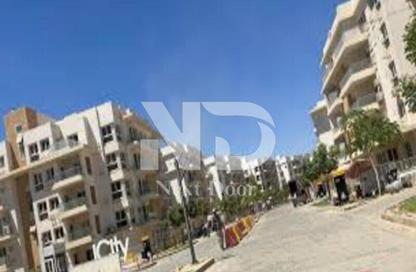 Apartment - 2 Bedrooms - 2 Bathrooms for sale in Mountain View iCity - 5th Settlement Compounds - The 5th Settlement - New Cairo City - Cairo Apartment - 2 Bedrooms - 2 Bathrooms for sale in Mountain View iCity - 5th Settlement Compounds - The 5th Settlement - New Cairo City - Cairo