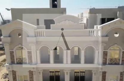 Apartment - 3 Bedrooms - 3 Bathrooms for sale in New Narges - New Cairo City - Cairo