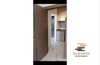 Apartment - 1 Bedroom - 1 Bathroom for rent in Taj City - 5th Settlement Compounds - The 5th Settlement - New Cairo City - Cairo