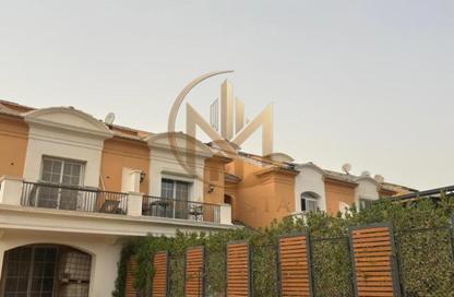 Twin House - 4 Bedrooms - 4 Bathrooms for sale in Layan Residence - 5th Settlement Compounds - The 5th Settlement - New Cairo City - Cairo Twin House - 4 Bedrooms - 4 Bathrooms for sale in Layan Residence - 5th Settlement Compounds - The 5th Settlement - New Cairo City - Cairo