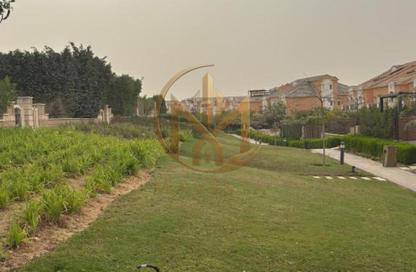 Twin House - 4 Bedrooms - 4 Bathrooms for sale in Layan Residence - 5th Settlement Compounds - The 5th Settlement - New Cairo City - Cairo Twin House - 4 Bedrooms - 4 Bathrooms for sale in Layan Residence - 5th Settlement Compounds - The 5th Settlement - New Cairo City - Cairo