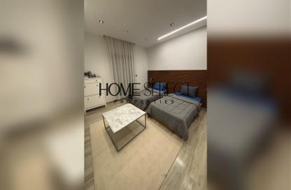 Apartment - 3 - 3 for rent in The Courtyards - Sheikh Zayed Compounds - Sheikh Zayed City - Giza