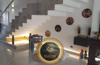 Duplex - 3 Bedrooms - 3 Bathrooms for sale in Talala - New Heliopolis Compounds - New Heliopolis - Cairo
