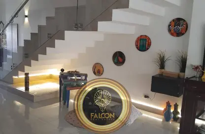 Duplex - 3 Bedrooms - 3 Bathrooms for sale in Talala - New Heliopolis Compounds - New Heliopolis - Cairo