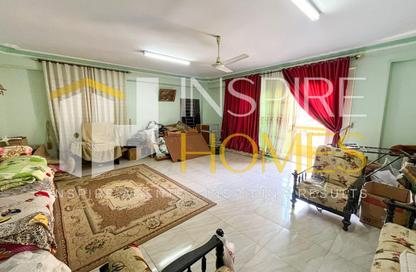 Apartment - 3 Bedrooms - 2 Bathrooms for sale in 3rd District - Sheikh Zayed City - Giza