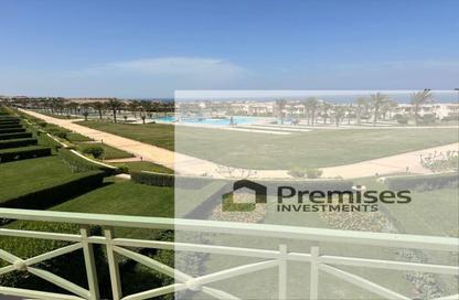 Chalet - 3 Bedrooms - 2 Bathrooms for sale in La Vista 6 - La Vista - Al Ain Al Sokhna - Suez Chalet - 3 Bedrooms - 2 Bathrooms for sale in La Vista 6 - La Vista - Al Ain Al Sokhna - Suez