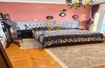 Apartment - 3 - 2 for sale in Cornish El Nile St. - Maadi - Hay El Maadi - Cairo