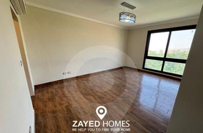 Duplex - 3 Bedrooms - 3 Bathrooms for rent in Westown - Sheikh Zayed Compounds - Sheikh Zayed City - Giza