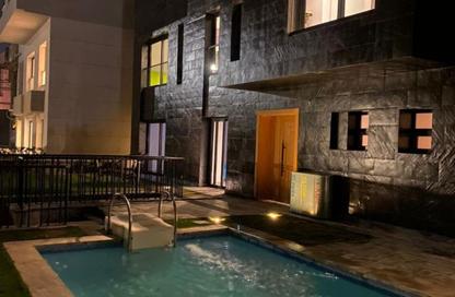 Villa - 5 Bedrooms - 4 Bathrooms for sale in TRIO - 5th Settlement Compounds - The 5th Settlement - New Cairo City - Cairo
