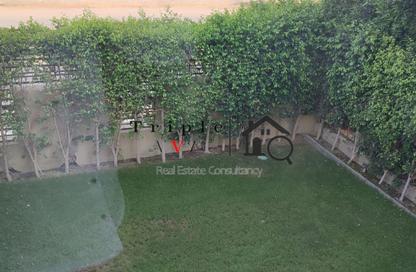 منزل مزدوج - 4 غرف نوم - 4 حمامات للايجار في جدار - كمبوندات 6 أكتوبر - مدينة 6 أكتوبر - الجيزة