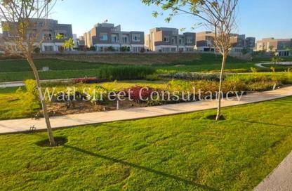 Apartment - 3 Bedrooms - 2 Bathrooms for sale in TRIO - 5th Settlement Compounds - The 5th Settlement - New Cairo City - Cairo